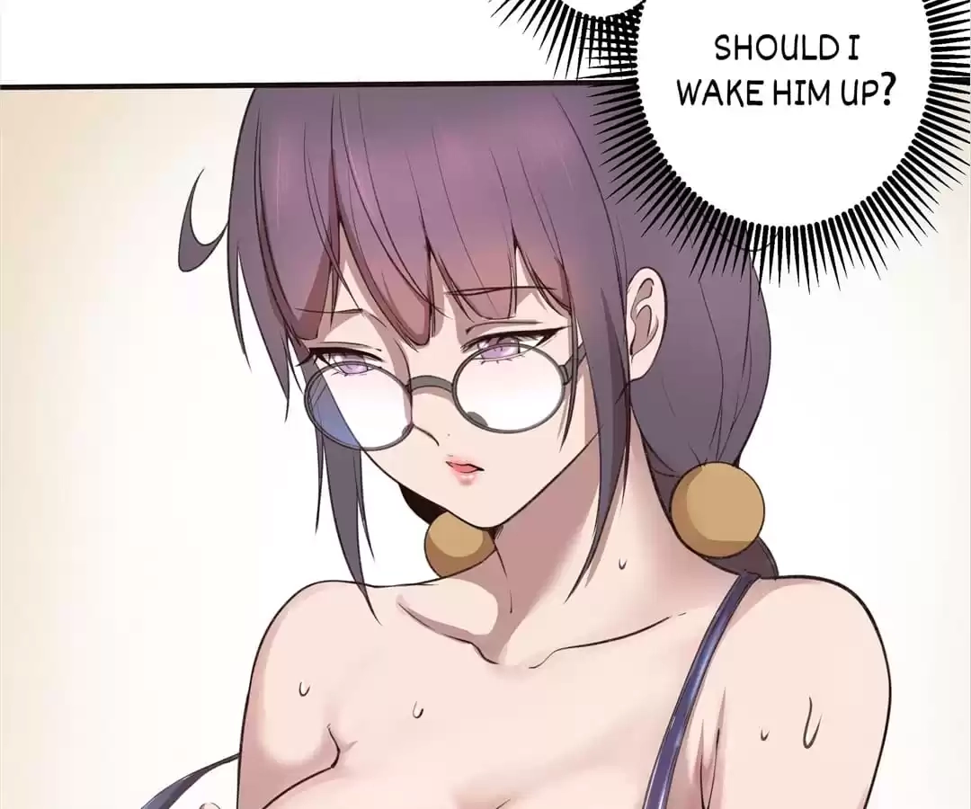 Read The Advanced Soul chapter 16 image 167 on Lezhin