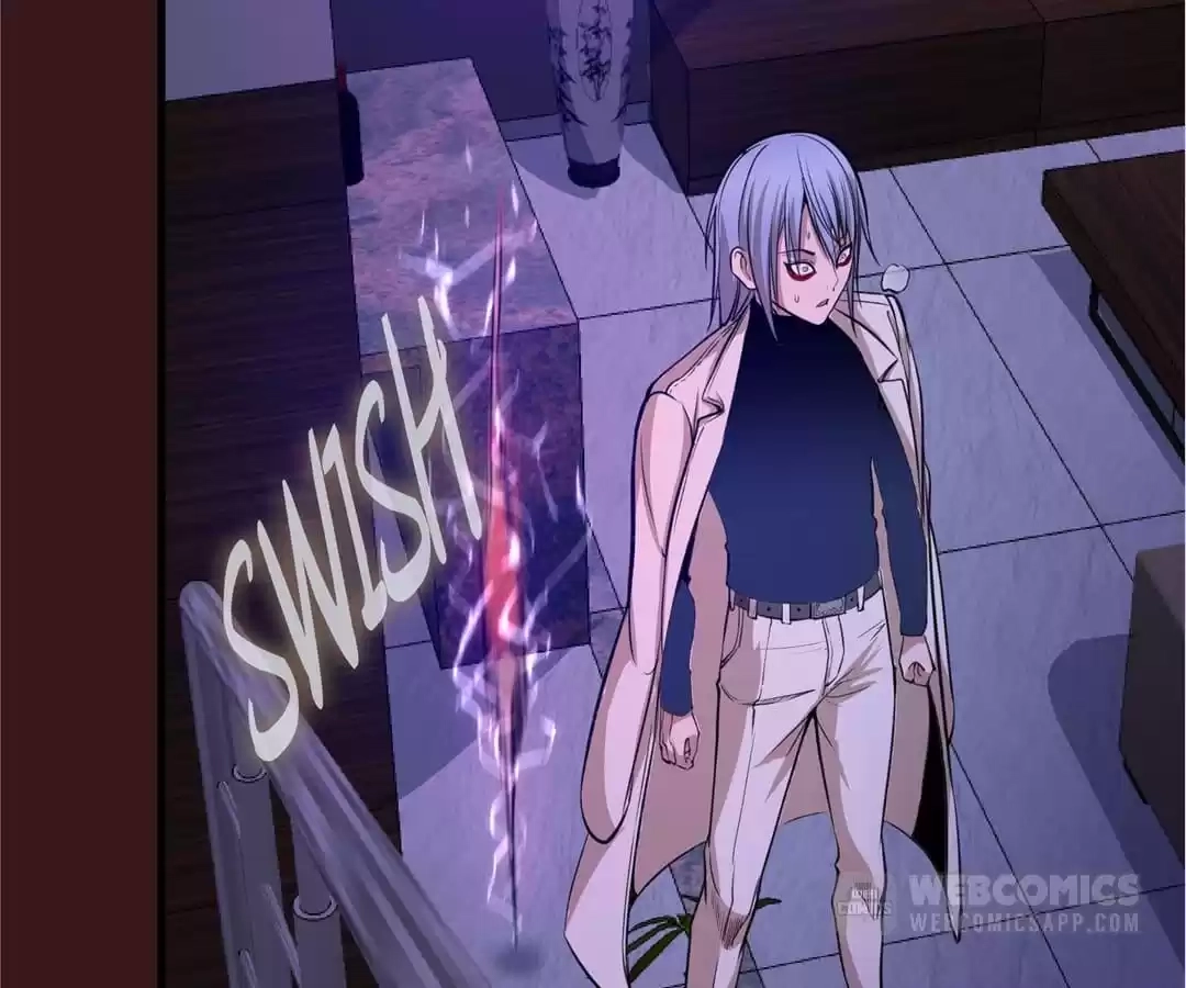 Read The Advanced Soul chapter 16 image 18 on Lezhin