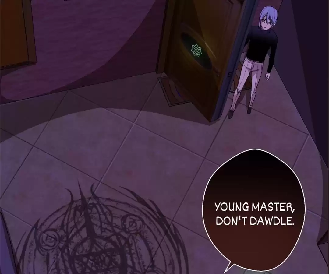 Read The Advanced Soul chapter 16 image 21 on Lezhin