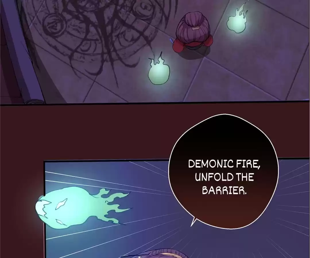 Read The Advanced Soul chapter 16 image 22 on Lezhin