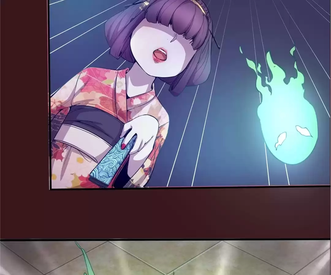 Read The Advanced Soul chapter 16 image 23 on Lezhin