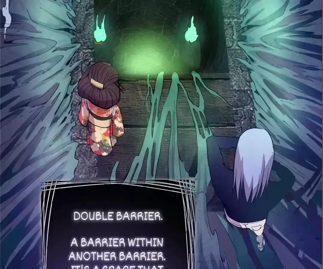 Read The Advanced Soul chapter 16 image 29 on Lezhin