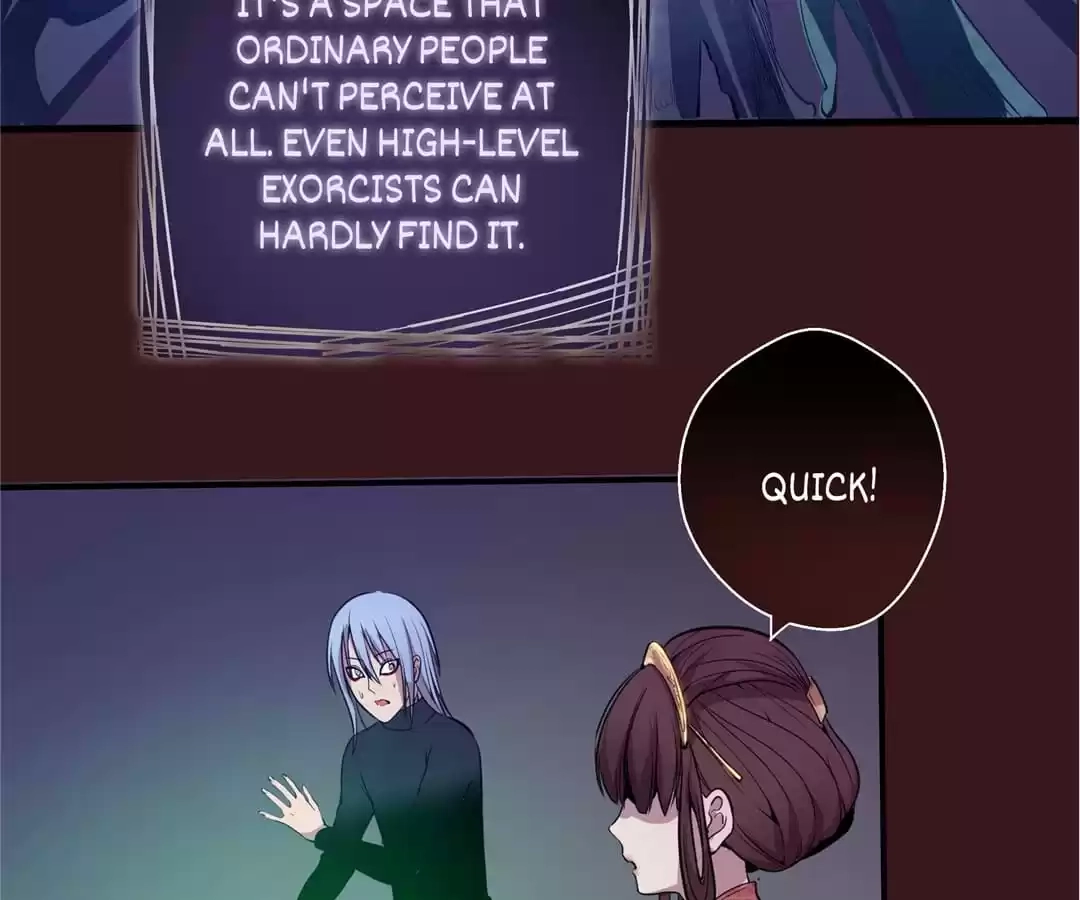 Read The Advanced Soul chapter 16 image 30 on Lezhin