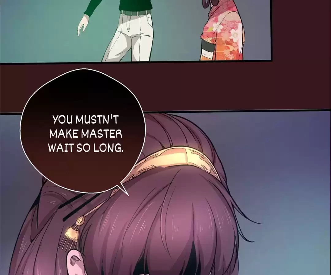 Read The Advanced Soul chapter 16 image 31 on Lezhin