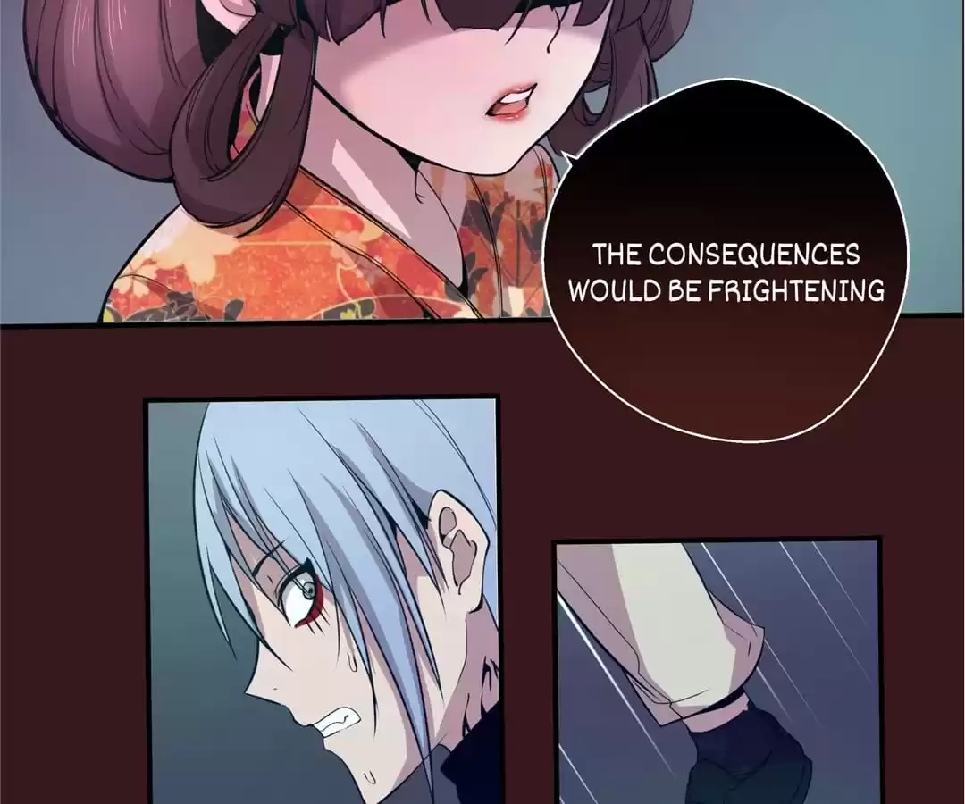 Read The Advanced Soul chapter 16 image 32 on Lezhin