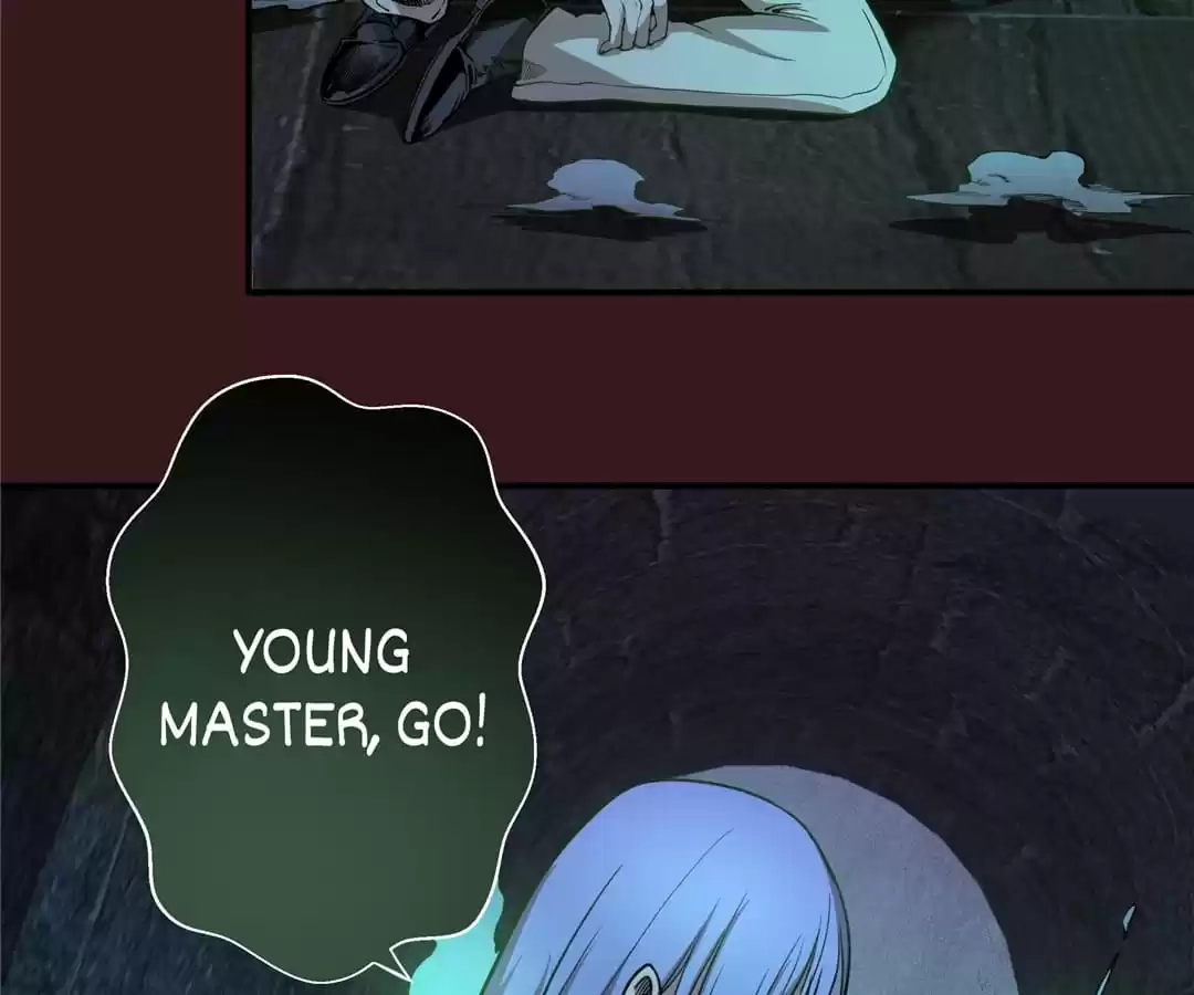 Read The Advanced Soul chapter 16 image 38 on Lezhin