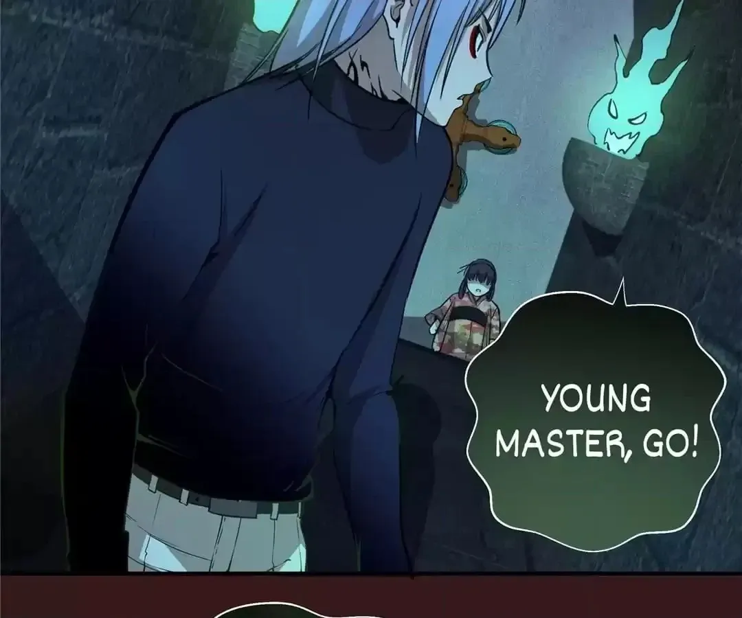 Read The Advanced Soul chapter 16 image 39 on Lezhin