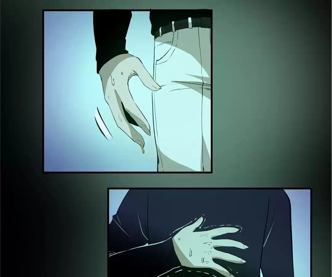 Read The Advanced Soul chapter 16 image 53 on Lezhin