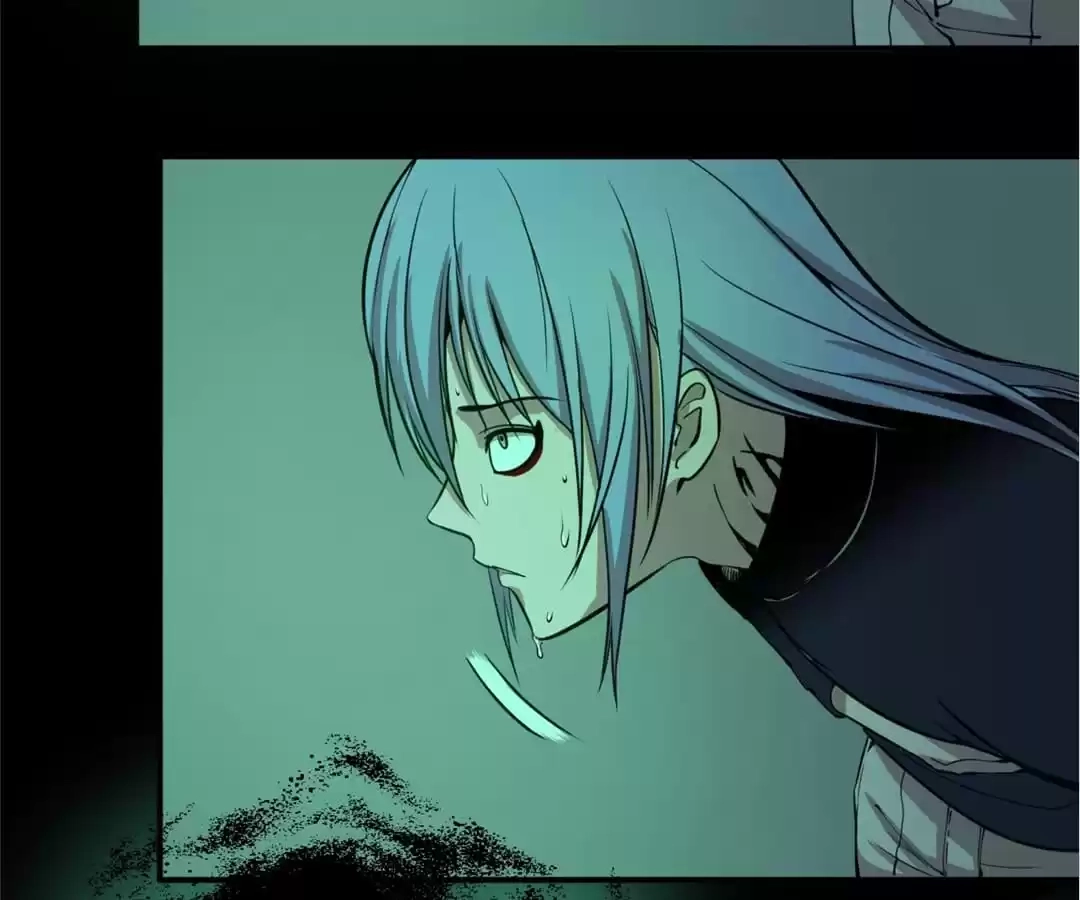 Read The Advanced Soul chapter 16 image 57 on Lezhin