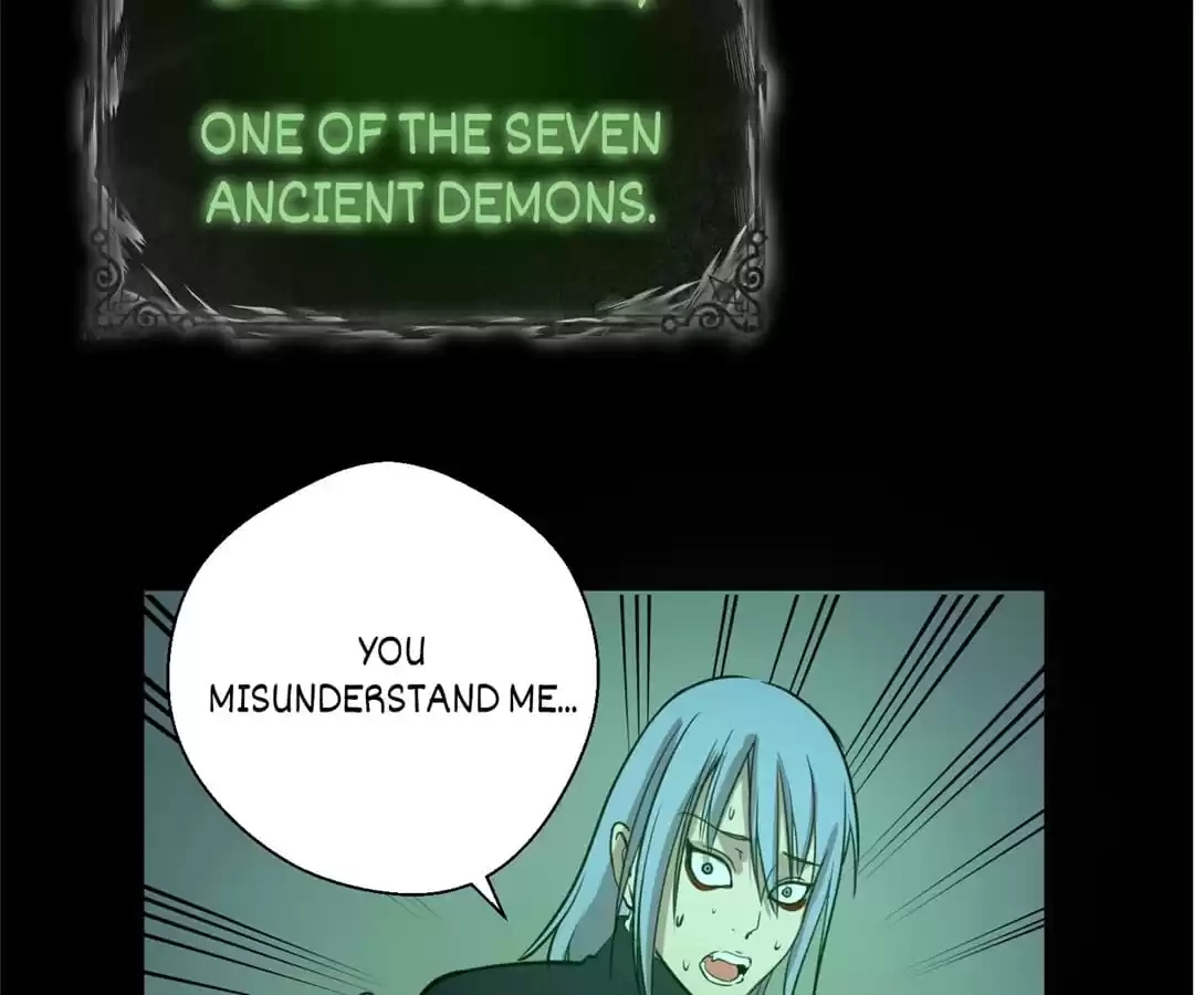 Read The Advanced Soul chapter 16 image 62 on Lezhin