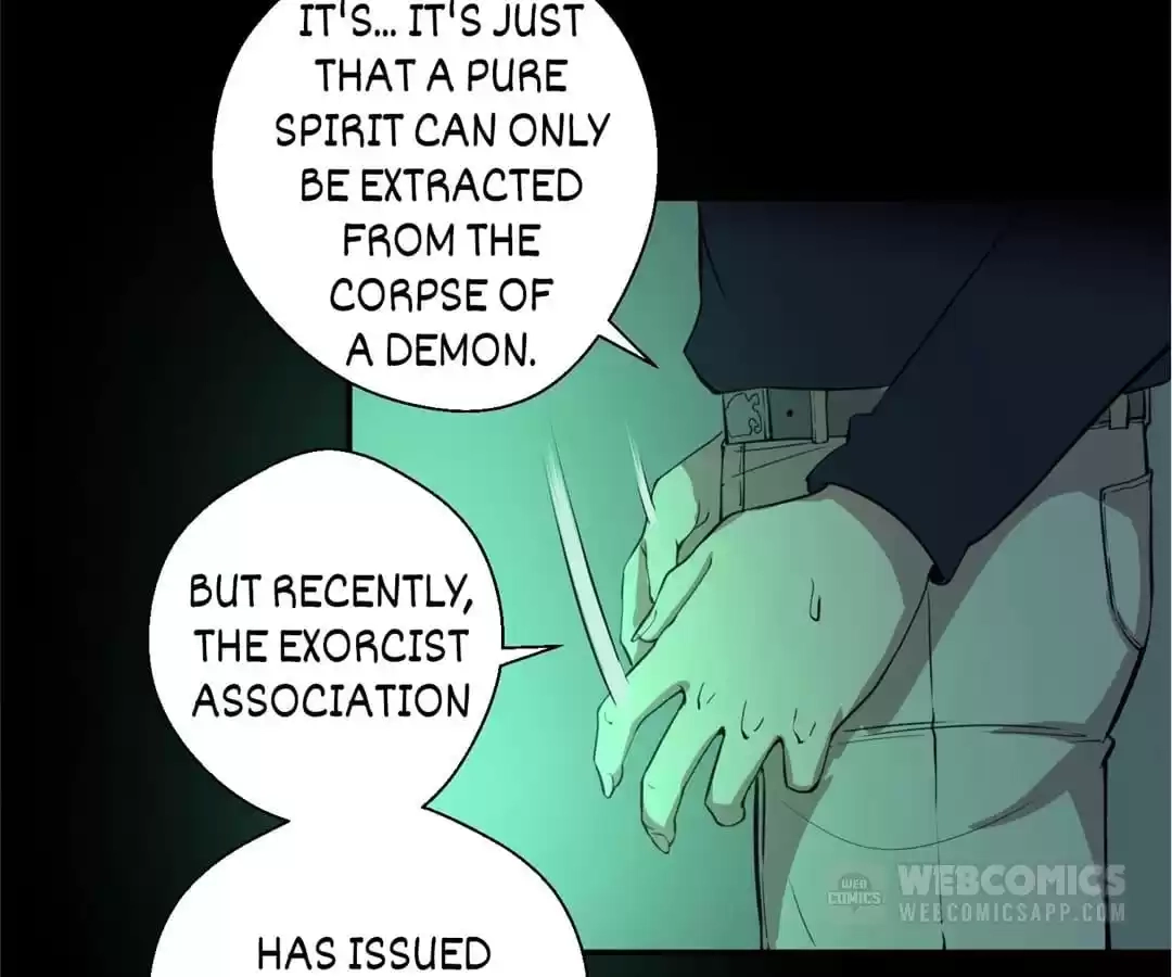 Read The Advanced Soul chapter 16 image 66 on Lezhin