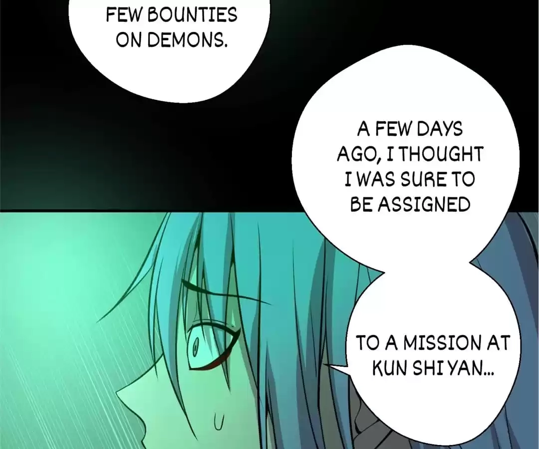 Read The Advanced Soul chapter 16 image 67 on Lezhin