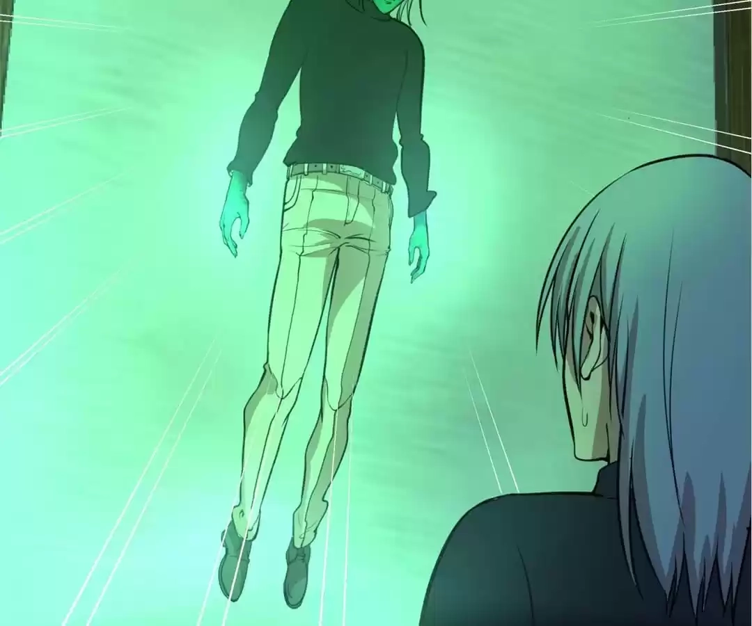 Read The Advanced Soul chapter 16 image 72 on Lezhin