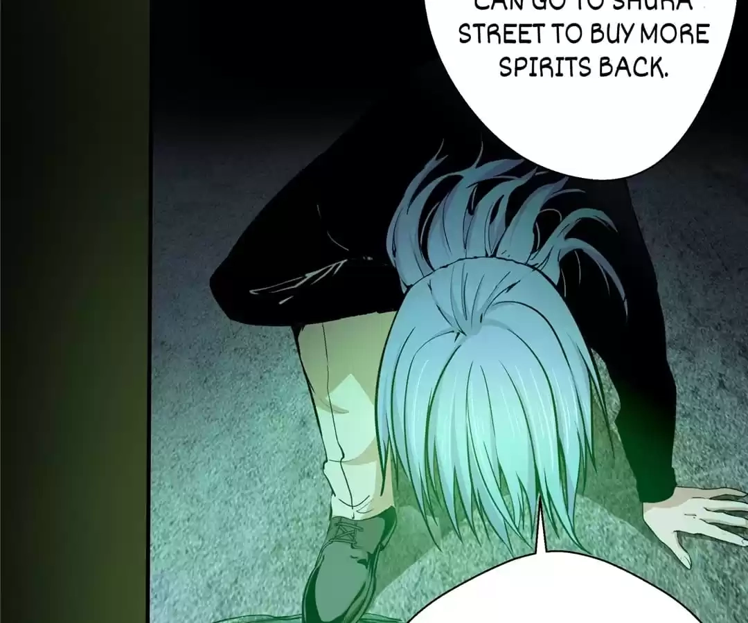 Read The Advanced Soul chapter 16 image 77 on Lezhin