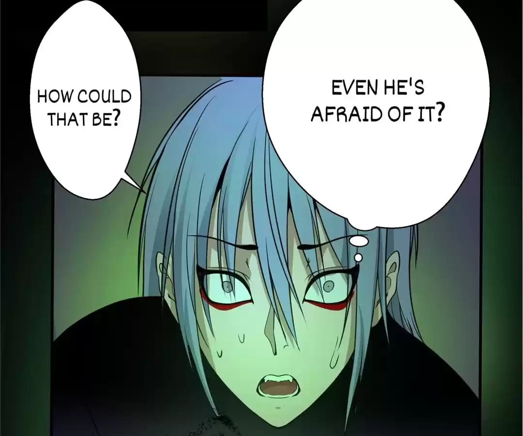Read The Advanced Soul chapter 16 image 87 on Lezhin