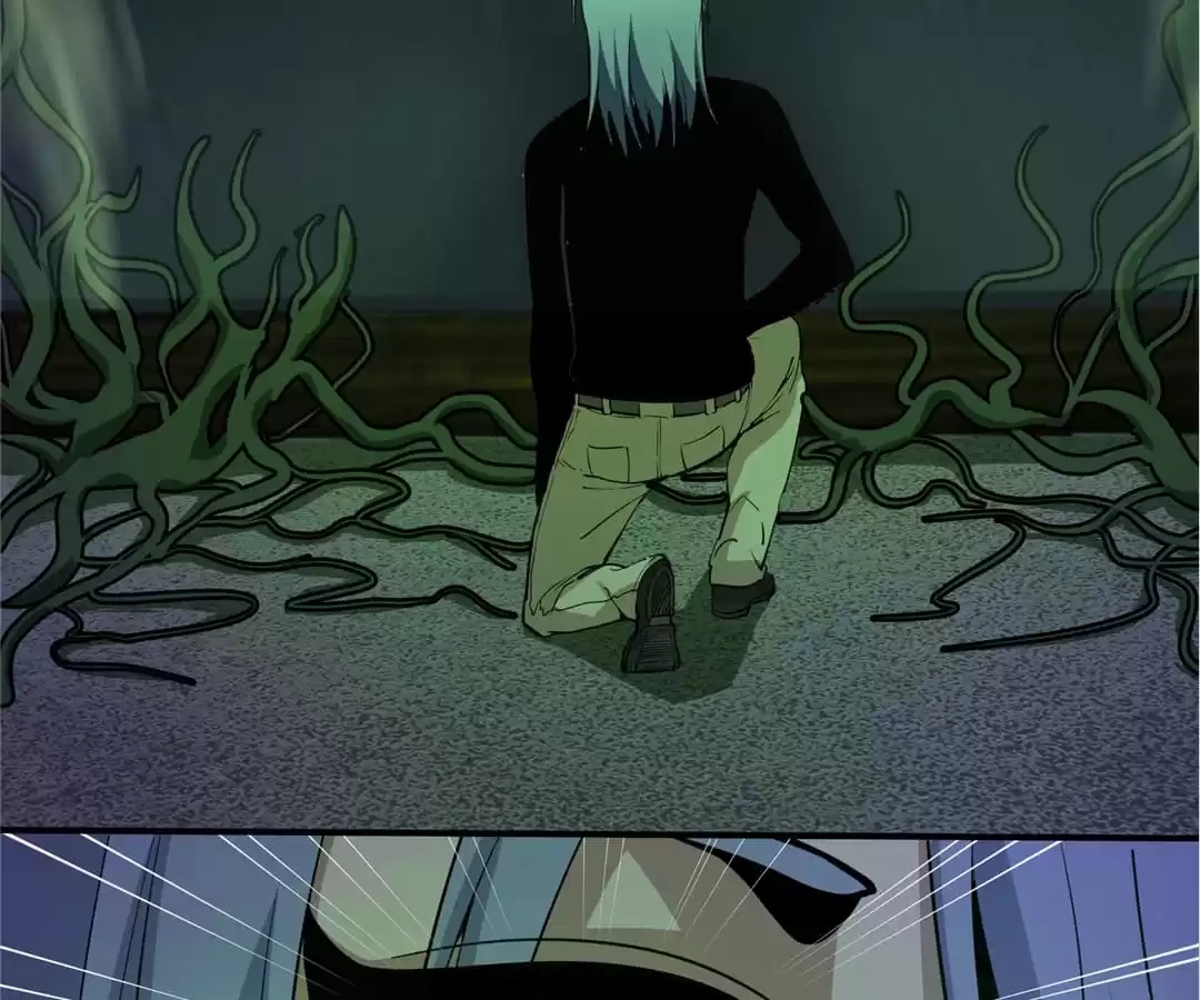 Read The Advanced Soul chapter 16 image 91 on Lezhin