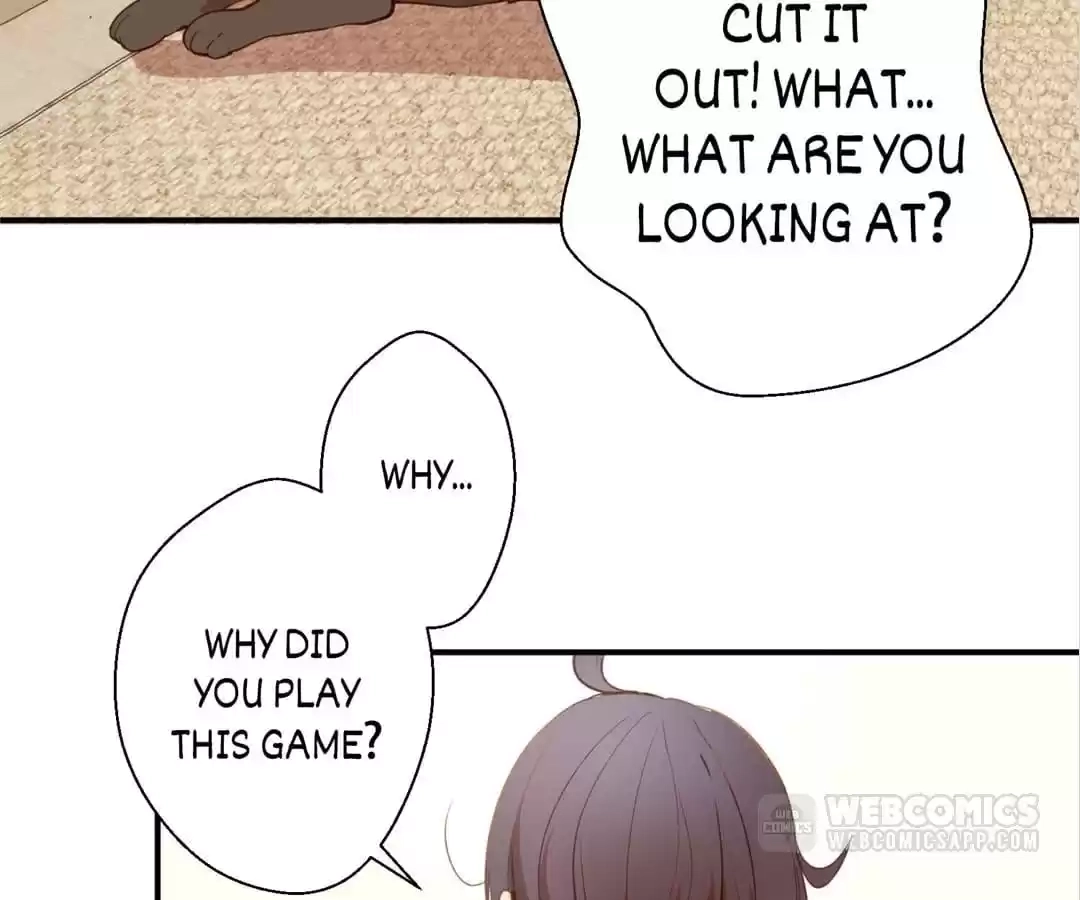 Read The Advanced Soul chapter 17 image 10 on Lezhin