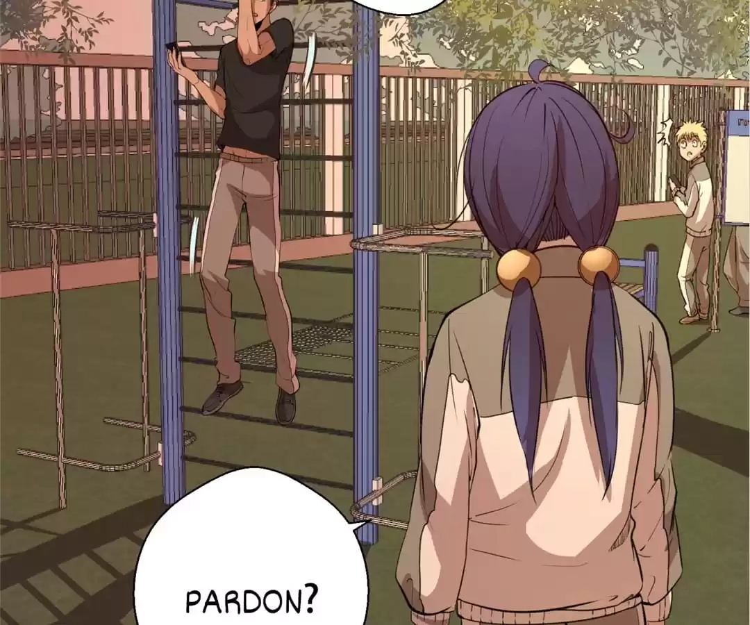 Read The Advanced Soul chapter 17 image 103 on Lezhin