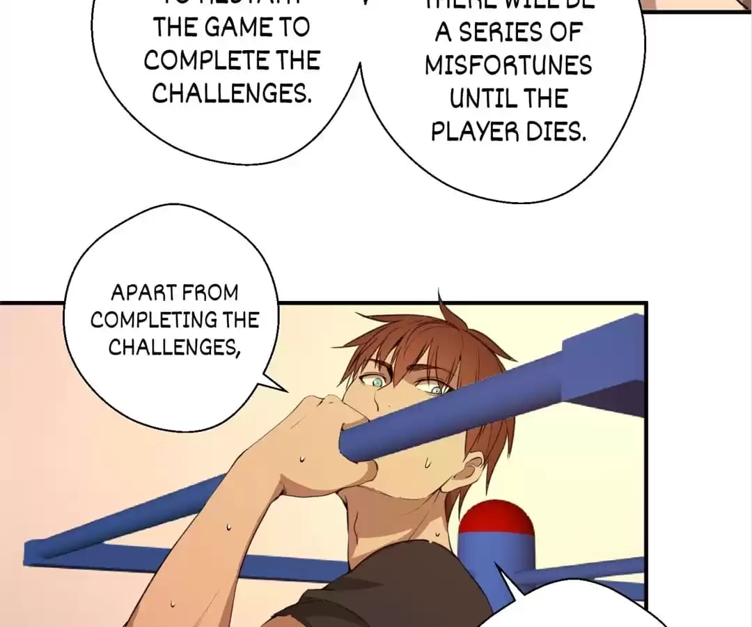 Read The Advanced Soul chapter 17 image 105 on Lezhin