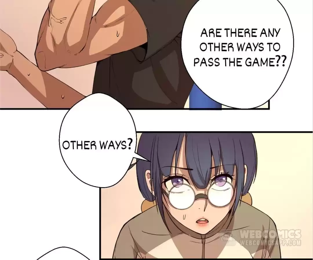Read The Advanced Soul chapter 17 image 106 on Lezhin