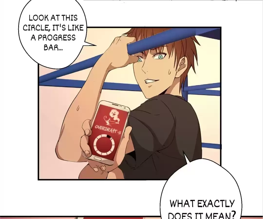 Read The Advanced Soul chapter 17 image 107 on Lezhin