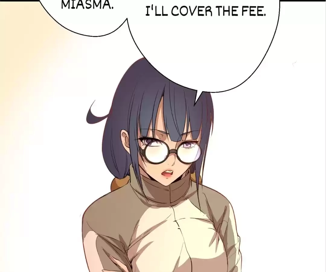 Read The Advanced Soul chapter 17 image 110 on Lezhin