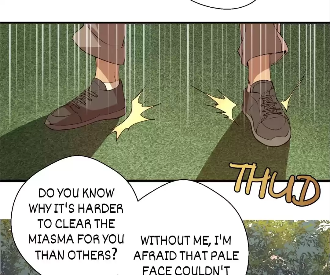 Read The Advanced Soul chapter 17 image 112 on Lezhin