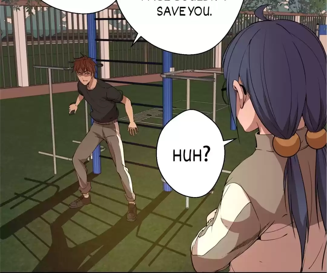 Read The Advanced Soul chapter 17 image 113 on Lezhin