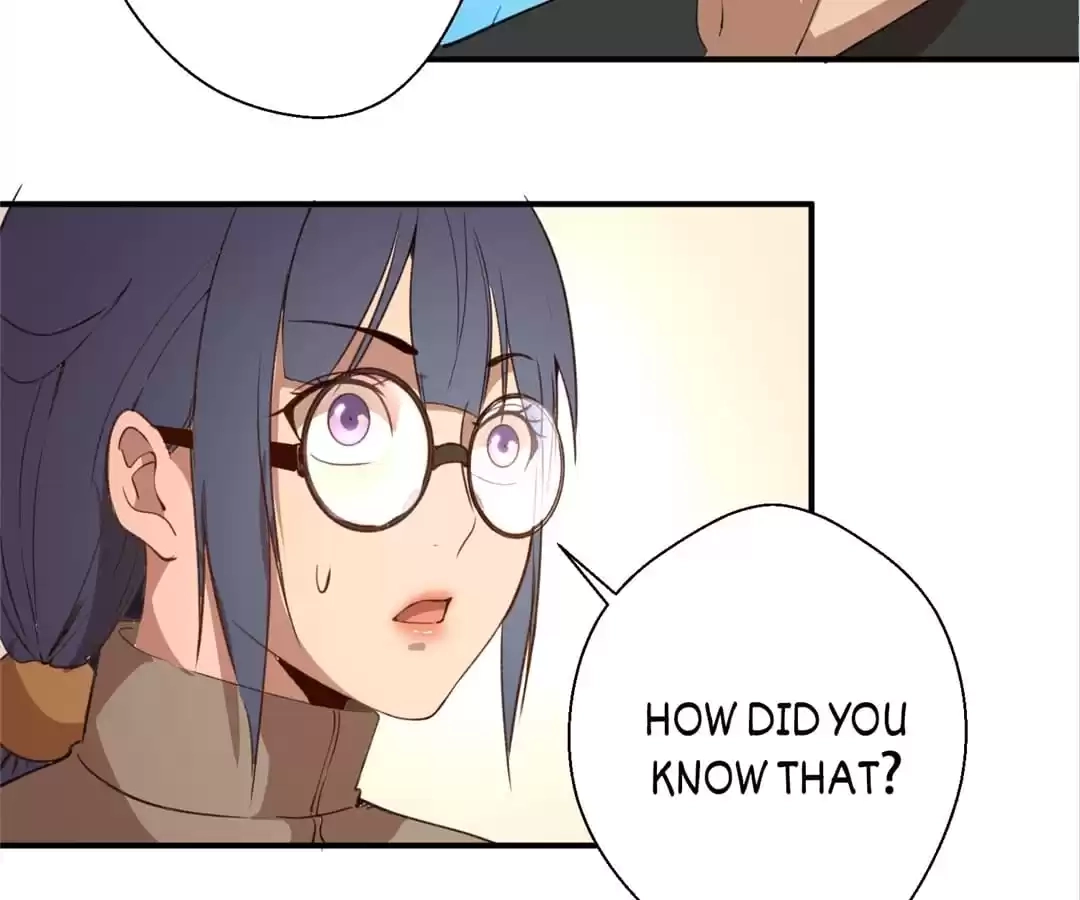 Read The Advanced Soul chapter 17 image 115 on Lezhin