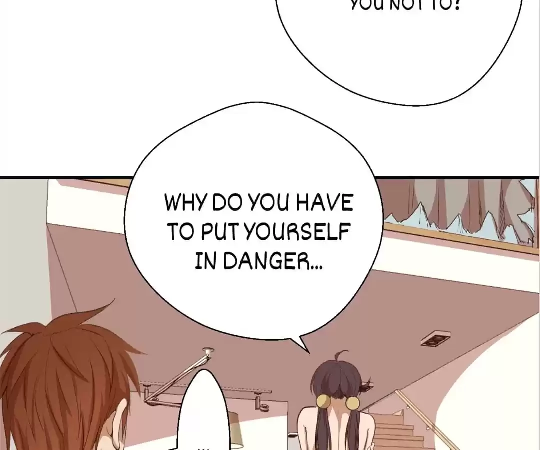 Read The Advanced Soul chapter 17 image 12 on Lezhin