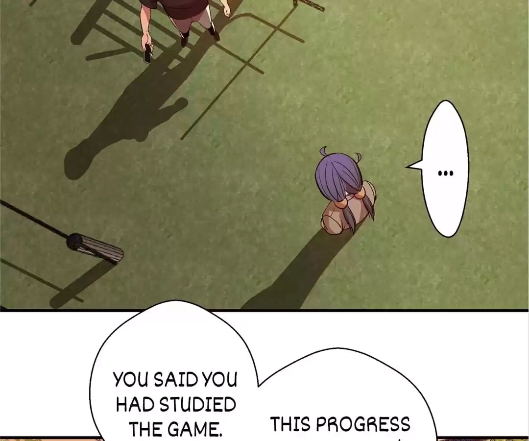 Read The Advanced Soul chapter 17 image 121 on Lezhin