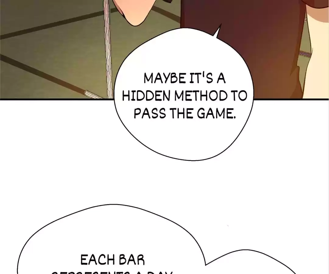 Read The Advanced Soul chapter 17 image 123 on Lezhin