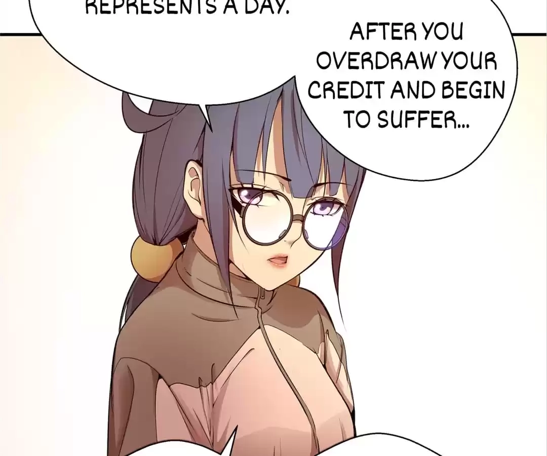 Read The Advanced Soul chapter 17 image 124 on Lezhin