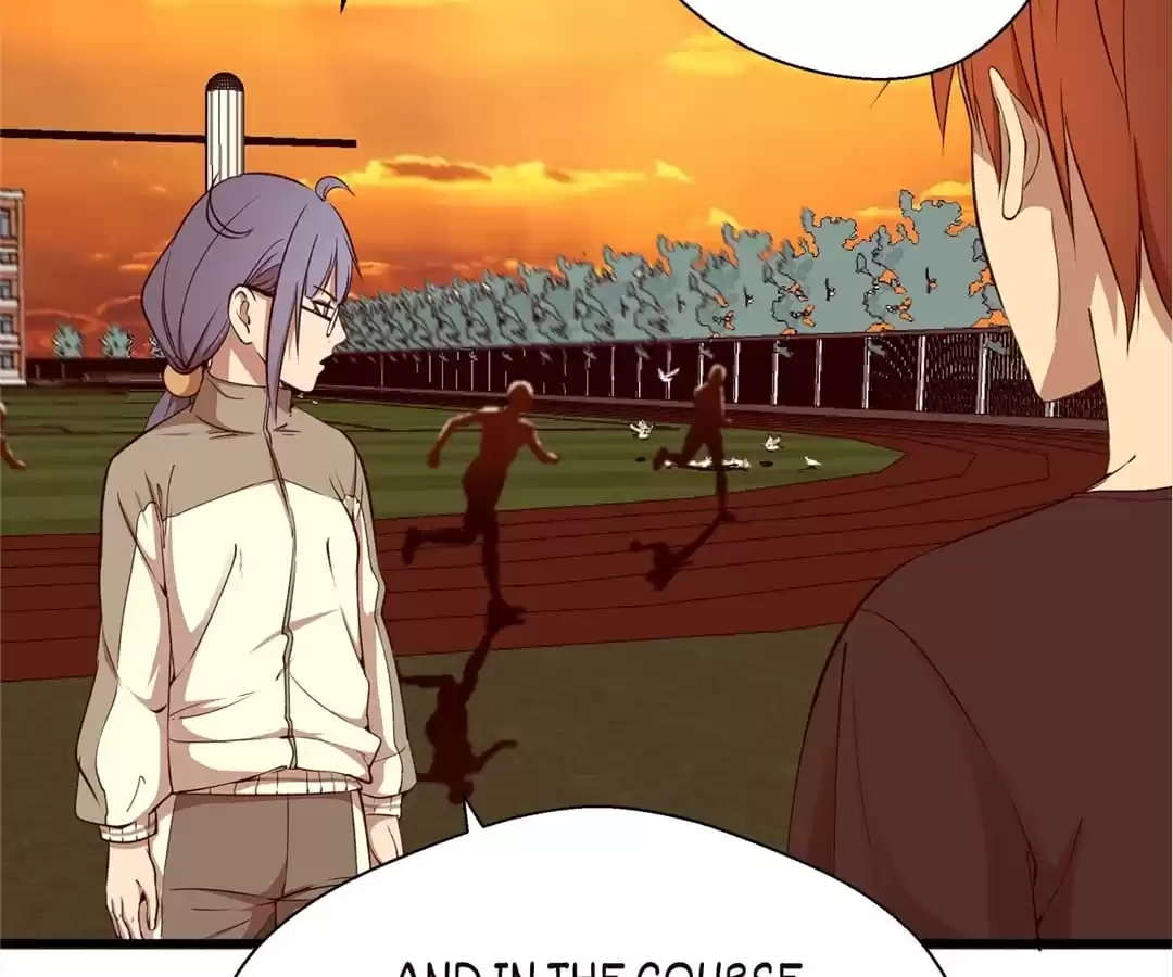 Read The Advanced Soul chapter 17 image 131 on Lezhin