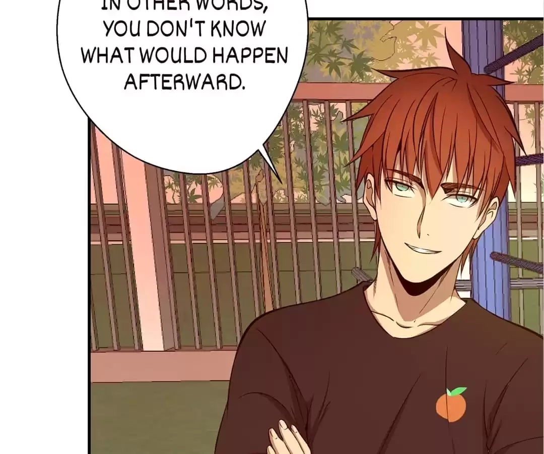 Read The Advanced Soul chapter 17 image 135 on Lezhin