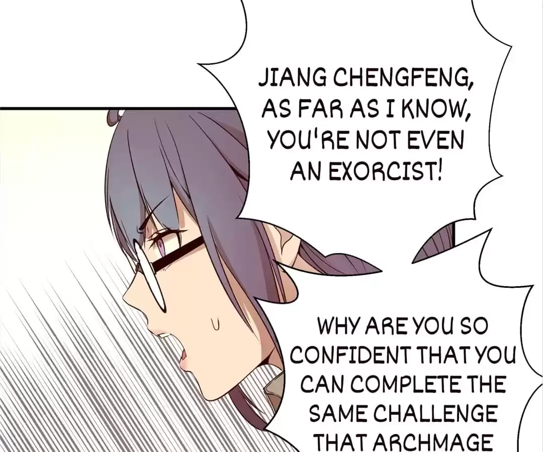 Read The Advanced Soul chapter 17 image 137 on Lezhin