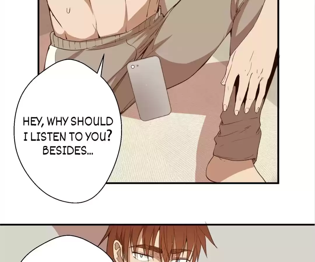 Read The Advanced Soul chapter 17 image 14 on Lezhin