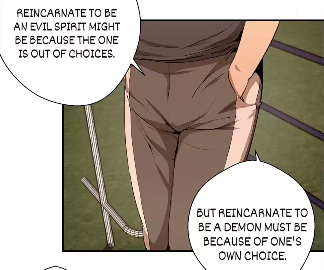 Read The Advanced Soul chapter 17 image 143 on Lezhin