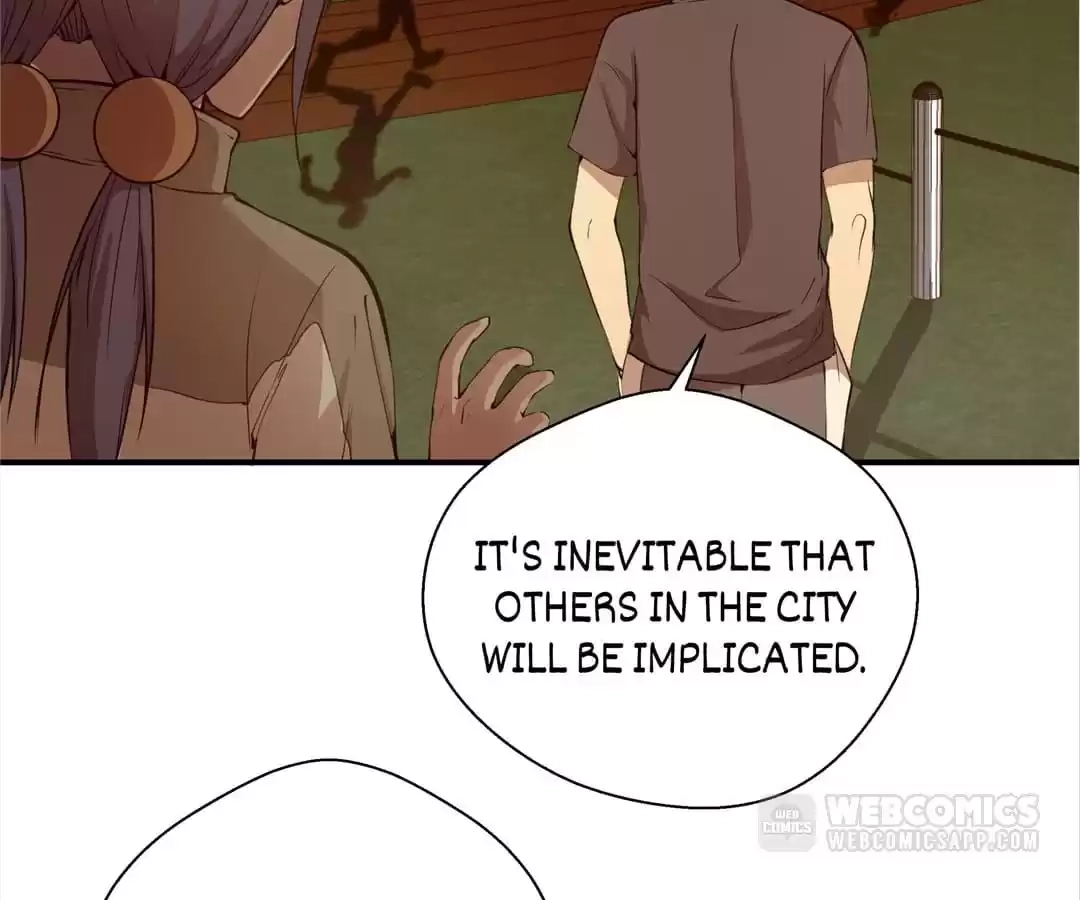 Read The Advanced Soul chapter 17 image 146 on Lezhin