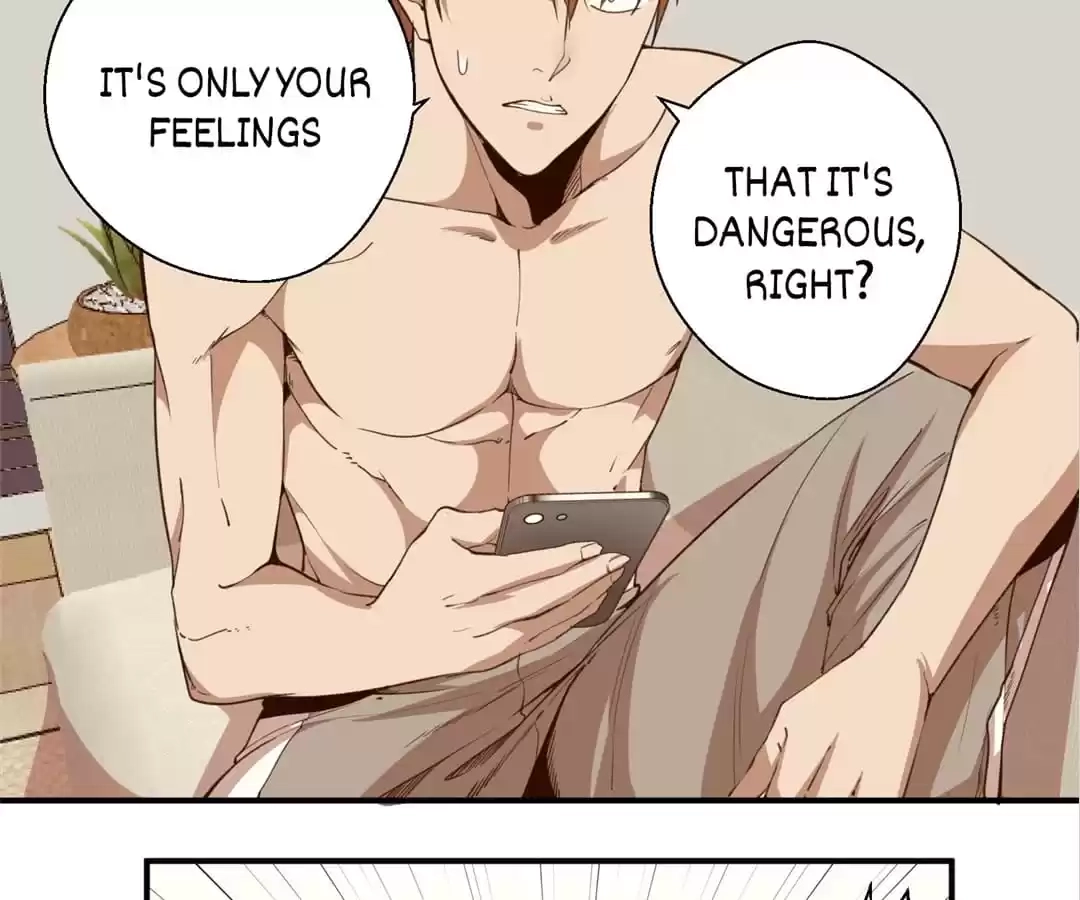 Read The Advanced Soul chapter 17 image 15 on Lezhin