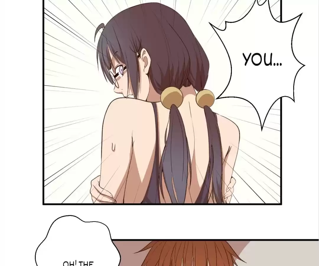 Read The Advanced Soul chapter 17 image 16 on Lezhin