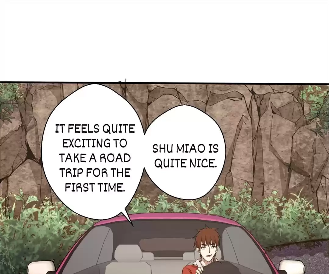 Read The Advanced Soul chapter 17 image 161 on Lezhin