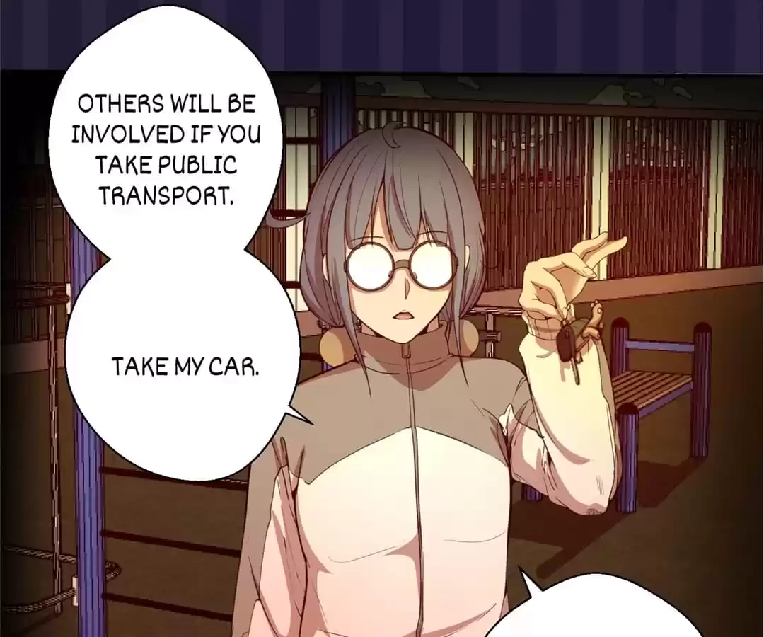 Read The Advanced Soul chapter 17 image 164 on Lezhin