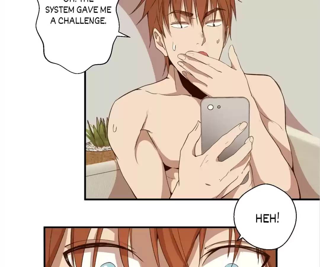 Read The Advanced Soul chapter 17 image 17 on Lezhin