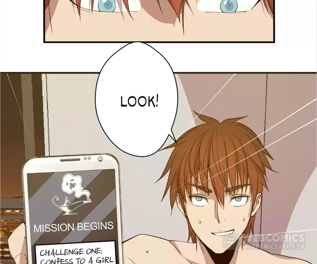 Read The Advanced Soul chapter 17 image 18 on Lezhin