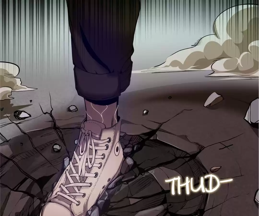 Read The Advanced Soul chapter 17 image 184 on Lezhin