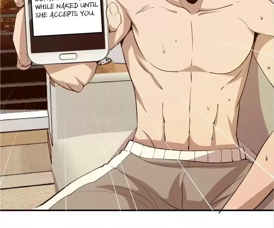 Read The Advanced Soul chapter 17 image 19 on Lezhin