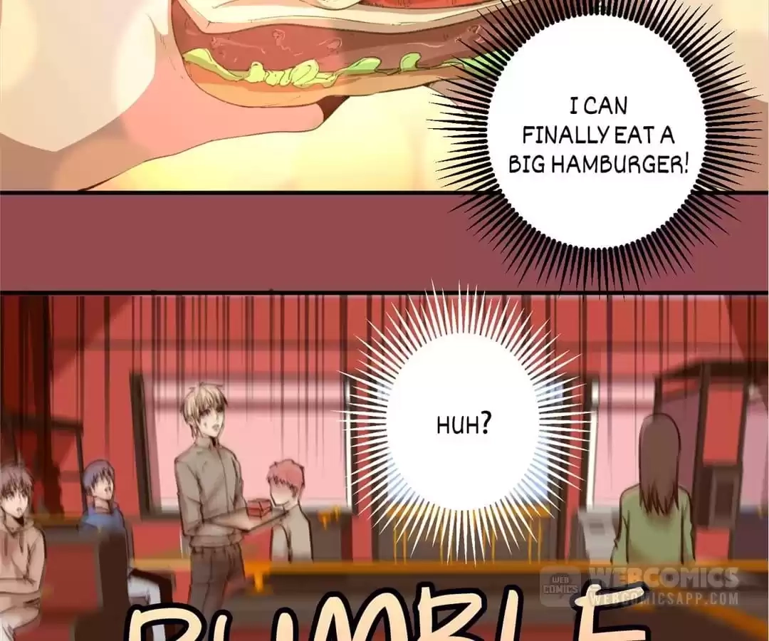 Read The Advanced Soul chapter 17 image 2 on Lezhin