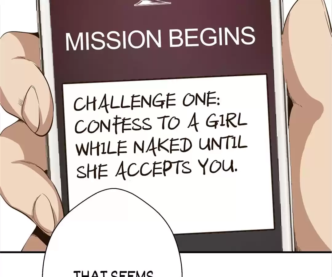 Read The Advanced Soul chapter 17 image 22 on Lezhin