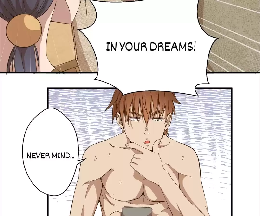 Read The Advanced Soul chapter 17 image 24 on Lezhin